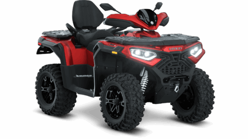 LONCIN XWolf 1000L