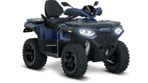 LONCIN XWolf 1000L