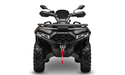 LONCIN XWolf 550L