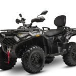 LONCIN XWolf 550L