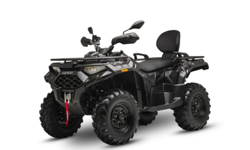 LONCIN XWolf 550L