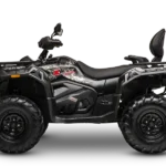 LONCIN XWolf 550L
