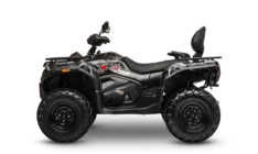 LONCIN XWolf 550 L