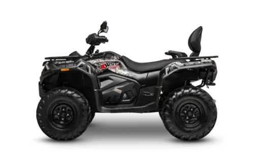LONCIN XWolf 550L