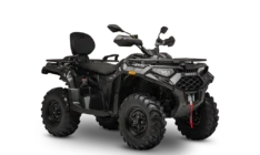 LONCIN XWolf 550 L