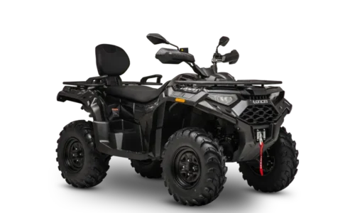 LONCIN XWolf 550L