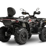 LONCIN XWolf 550L