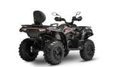 LONCIN XWolf 550 L