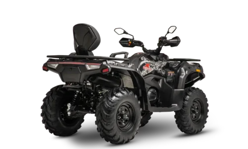 LONCIN XWolf 550L