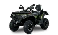 LONCIN XWolf 700 L