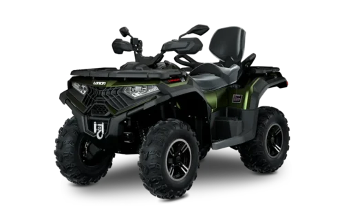 LONCIN XWolf 700L