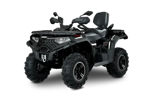 LONCIN XWolf 700L