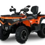 LONCIN XWolf 700L