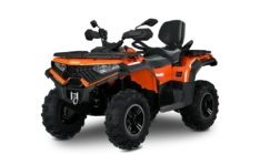 LONCIN XWolf 700 L