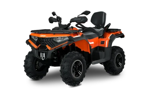 LONCIN XWolf 700L