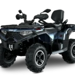 LONCIN XWolf 700L