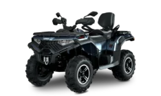 LONCIN XWolf 700 L