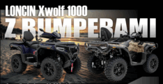 LONCIN XWOLF 1000L
