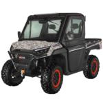 AODES WORKCROSS 3HVAC 1000 ODES 2025 UTV