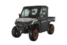 AODES WORKCROSS 3HVAC 1000 ODES 2025 UTV