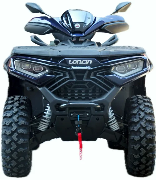 LONCIN XWolf 1000L