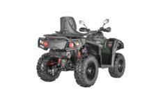 ODES PATHCROSS 1000 MAX PRO 2025