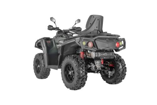 ODES PATHCROSS 1000 MAX PRO