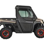 AODES WORKCROSS 3HVAC 1000 ODES 2025 UTV