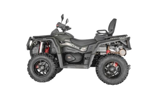 ODES PATHCROSS 1000 MAX PRO