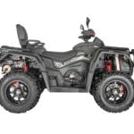 ODES PATHCROSS 1000 MAX PRO