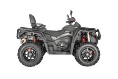 ODES PATHCROSS 1000 MAX PRO 2025