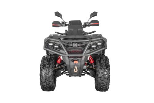 ODES PATHCROSS 1000 MAX PRO