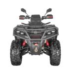 ODES PATHCROSS 650 EPS MAX PRO