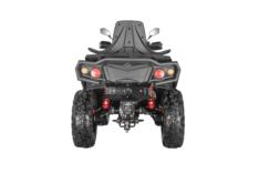 ODES PATHCROSS 650 EPS MAX PRO T3B AMORTYZATORY GAZOWE 2025