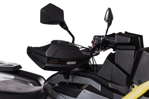 ODES PATHCROSS 850 MAX TROPHY PRO 2025 MUD