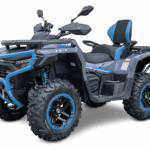 LINHAI LANDFORCE 650L PRO EPS T3B