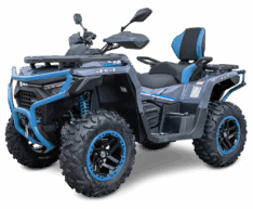 LINHAI LANDFORCE 650L PRO EPS T3B