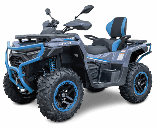 LINHAI LANDFORCE 650L PRO EPS T3B