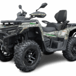 LINHAI LANDFORCE 650L PRO EPS T3B