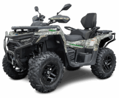 LINHAI LANDFORCE 650L PRO EPS T3B