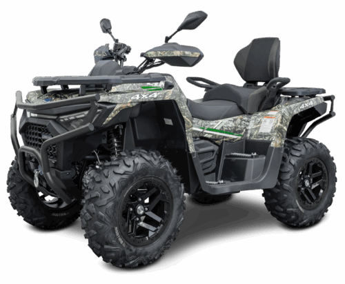 LINHAI LANDFORCE 650L PRO EPS T3B