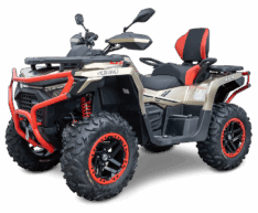 LINHAI LANDFORCE 650L PRO EPS T3B