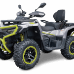 LINHAI LANDFORCE 650L PRO EPS T3B