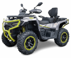 LINHAI LANDFORCE 650L PRO EPS T3B