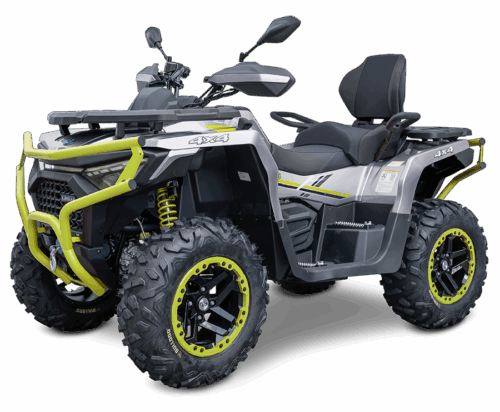 LINHAI LANDFORCE 650L PRO EPS T3B