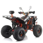 Quad ASIX Commander 125cm3 dla Dziecka