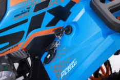 Quad ASIX Fourcraft 125cm3 dla Dziecka