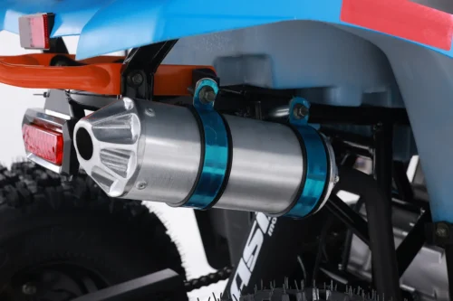 Quad ASIX Hunter 125cm3 dla Dziecka Quad ASIX Hunter 125cm3 dla Dziecka