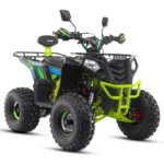 Quad ASIX Commander 125cm3 dla Dziecka