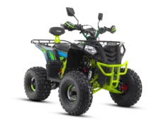 Quad ASIX Commander 125cm3 dla Dziecka